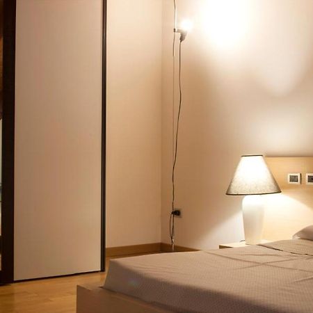 Albergo Torre Isola Vicentina Exterior photo