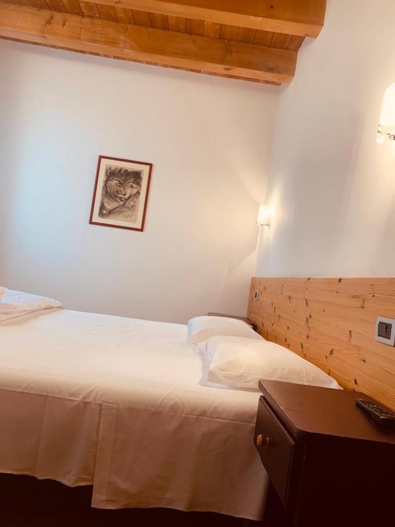 Albergo Torre Isola Vicentina Room photo
